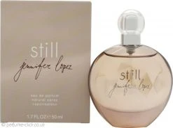 Jennifer Lopez Still Eau De Parfum 50ml Spray