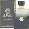 Versace Oud Noir Eau De Parfum 100ml Spray