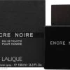 Lalique Encre Noire Eau De Toilette 100ml Spray