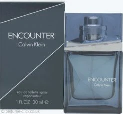 Calvin Klein Encounter Eau De Toilette 30ml Spray