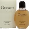 Calvin Klein Obsession Eau De Toilette 125ml Spray