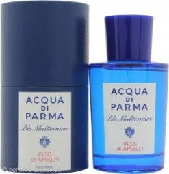 Acqua Di Parma Blu Mediterraneo Fico Di Amalfi Eau De Toilette 75ml Spray