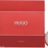 Hugo Boss Hugo Woman Gift Set 50ml EDP + 100ml Body Lotion
