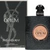 Yves Saint Laurent Black Opium Eau De Parfum 90ml Spray