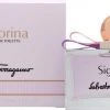 Salvatore Ferragamo Signorina Eau De Toilette 100ml Spray