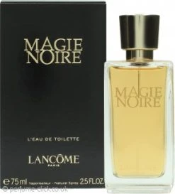 Lancome Magie Noire Eau De Toilette 75ml Spray