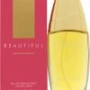 Estee Lauder Beautiful Eau De Parfum 75ml Spray