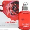 Cacharel Amor Amor Eau De Toilette 50ml Spray