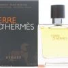Hermès Terre D'Hermès Pure Perfume 75ml Spray