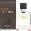 Hermès Terre D'Hermès Eau De Toilette 50ml Spray