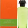 Hermès Eau De Pamplemousse Rose Eau De Cologne 200ml Spray