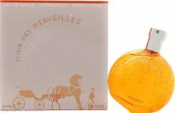 Hermès Elixir Des Merveilles Eau De Parfum 50ml Spray