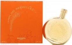 Hermès L'Ambre Des Merveilles Eau De Parfum 100ml Spray