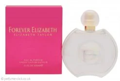 Elizabeth Taylor Forever Elizabeth Eau De Parfum 100ml Spray