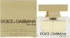 Dolce & Gabbana The One Eau De Parfum 30ml Spray