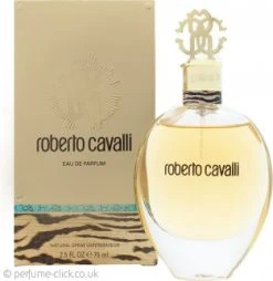 Roberto Cavalli Eau De Parfum 75ml Spray