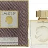 Lalique Pour Homme Equus Eau De Parfum 75ml Spray
