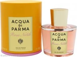 Acqua Di Parma Rosa Nobile Eau De Parfum 100ml Spray