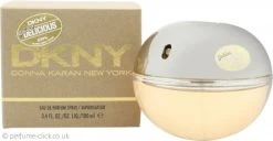 DKNY Golden Delicious Eau De Parfum 100ml Spray