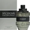 Viktor&Rolf Viktor & Rolf Spicebomb Eau De Toilette 150ml Spray
