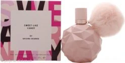 Ariana Grande Sweet Like Candy Eau De Parfum 100ml Spray