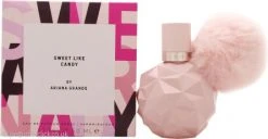 Ariana Grande Sweet Like Candy Eau De Parfum 50ml Spray