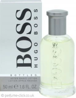 Hugo Boss Boss Bottled Aftershave 50ml Splash