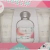 Cacharel Anaïs Anaïs L'Original Gift Set 100ml EDT + 2 X 50ml Body Lotion