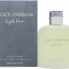 Dolce & Gabbana Light Blue Eau De Toilette 200ml Spray