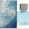 Hollister Wave For Him Eau De Toilette 30ml Spray