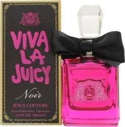 Juicy Couture Viva La Juicy Noir Eau De Parfum 100ml Spray