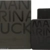 Mandarina Duck Pure Black For Men Eau De Toilette 100ml Spray