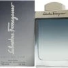 Salvatore Ferragamo Subtil Pour Homme Eau De Toilette 100ml Spray