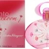 Salvatore Ferragamo Incanto Bloom (2014) Eau De Toilette 100ml Spray