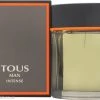 Tous Man Intense Eau De Toilette 100ml Spray