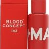 Blood Concept Red +MA Eau De Parfum 60ml Spray