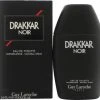 Guy Laroche Drakkar Noir Eau De Toilette 200ml Spray
