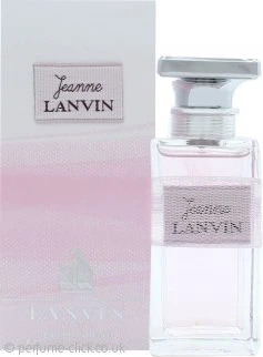 Lanvin Jeanne Eau De Parfum 50ml Spray