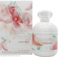 Cacharel Anaïs Anaïs L'Original Eau De Toilette 100ml Spray