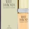 Elizabeth Taylor White Diamonds Eau De Toilette 30ml Spray