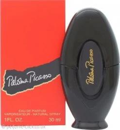 Paloma Picasso Eau De Parfum 30ml Spray