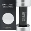 Davidoff Champion Eau De Toilette 50ml Spray