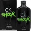Calvin Klein CK One Shock Eau De Toilette 200ml Spray