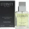 Calvin Klein Eternity Eau De Toilette 30ml Spray