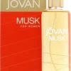 Jovan Musk For Woman Eau De Cologne 96ml Spray