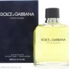 Dolce & Gabbana Pour Homme Eau De Toilette 200ml Spray