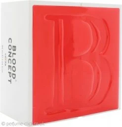 Blood Concept B Eau De Parfum 40ml Dropper