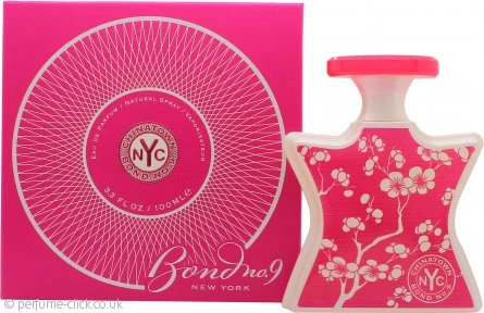 Bond No 9 Chinatown Eau De Parfum 100ml Spray