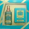 Mäurer & Wirtz 4711 Gift Set 50ml EDC + 10 X EDC Refreshing Tissue