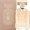 Hugo Boss Boss The Scent For Her Eau De Parfum 100ml Spray